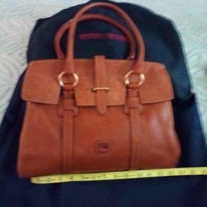 Dooney & Bourke handbag